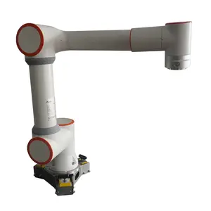 FR3 FR5 600mm 900mm 6 axis Intelligent Collaborative Robot Arm Cobot Automation with 6 Axis from China Factory Supplier