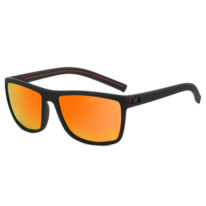 <span class=keywords><strong>Occhiali</strong></span> <span class=keywords><strong>da</strong></span> <span class=keywords><strong>Sole</strong></span> <span class=keywords><strong>Polarizzati</strong></span> Classici HD per <span class=keywords><strong>Uomo</strong></span> con Protezione UV, Lenti Colorate per Guida e Pesca, Stile alla Moda - Product Image 2