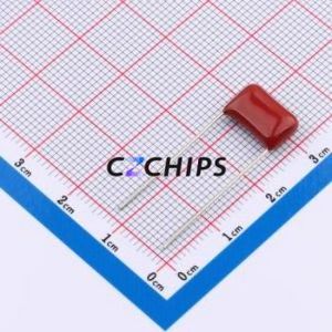 Condensateur à film MEF683J2G4AA420MA1, composant traversant (THT), pas de 10 mm, 68 nF, 5 %, 400 V - Product Image 2