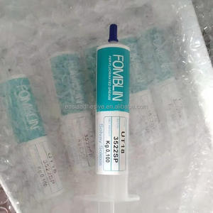 จาระบี FZR Original Solvay Fomblin UT18 PFPE ชนิด PTFE เข้มข้น สำหรับนาฬิกาและอุปกรณ์ออปติคอล - Product Image 4