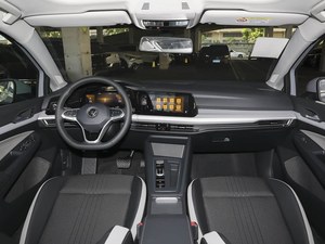 Voitures d'Occasion Volkswagen <span class=keywords><strong>GOLF</strong></span> 4 5 6 7 8 <span class=keywords><strong>GTI</strong></span> 2023 <span class=keywords><strong>GOLF</strong></span> PRO R-Line 280TSI, Fabriquées en Chine, Conduite à Gauche, Nouvelles Voitures à Essence - Product Image 3