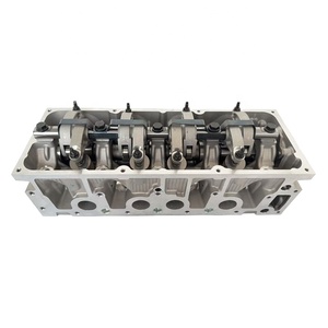 Culasse de Moteur Diesel K7M à Bon <span class=keywords><strong>Prix</strong></span> 7701472170 7701470960 7711134691 Assemblage de Culasse pour <span class=keywords><strong>Renault</strong></span> <span class=keywords><strong>Clio</strong></span> II K7M 1.6 - Product Image 1