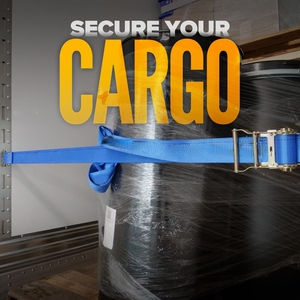 Più venduto 2 \ "E-Track cricchetto legatura verso il basso cintura in poliestere con ganci in metallo efficiente per il salvataggio del carico di <span class=keywords><strong>auto</strong></span> - Product Image 4