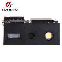 Scanner di Codici a Barre 1D/2D TOTINFO E480 Mini CMOS per Dispositivi di Validazione E-Ticket Disponibile