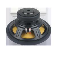 Subwoofer SPL Modèle Exclusif 12 Pouces Double Bobine pour Voiture, Puissance RMS 200W, Puissance de Pointe 400W, Audio Automobile Prix Usine