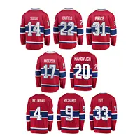 Nick Suzuki Jerseys, Apparel, Clothing