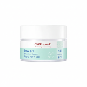 HEYBRO High Quality Cell Fusion C Low pH Facial Cream 55mL - Product Image 2