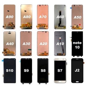 Pantallas LCD para Teléfono Móvil <span class=keywords><strong>Samsung</strong></span> A15 A11 A12, Pantallas LCD Originales de Calidad con Táctil - Product Image 3