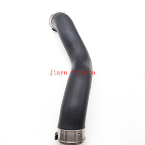 Manguera de admisión de manguera de aire de carga de tubo de turbocompresor para BMW G30 <span class=keywords><strong>G31</strong></span> G11 G12 <span class=keywords><strong>520D</strong></span> 520DX 525D B47 725D 725Ld 11618572859 - Product Image 5