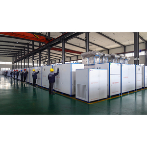 KD công nghiệp AC 220V 50Hz siêu âm tạo độ ẩm KFD-18 33kg cho phòng lạnh lưu trữ & Nấm Bảo quản với 1 năm bảo hành - Product Image 5