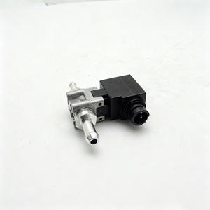 Vente directe du fabricant, électrovanne 433-6972-01 24V, adaptée aux excavateurs et chargeurs, disponible en stock - Product Image 4
