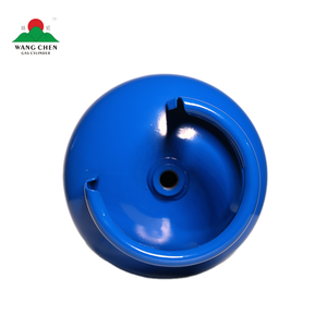 Tanque <span class=keywords><strong>de</strong></span> <span class=keywords><strong>Gas</strong></span> LPG <span class=keywords><strong>de</strong></span> 5 kg (12 lb) para Latinoamérica y Dominica, Cilindro <span class=keywords><strong>de</strong></span> <span class=keywords><strong>Gas</strong></span> LPG con <span class=keywords><strong>Precio</strong></span> <span class=keywords><strong>de</strong></span> Fábrica para Cocinar en Casa - Product Image 4
