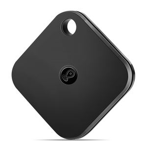 Localizador de Llaves Antipérdida 2026, Llaveros Localizadores de Llaves Inteligentes Inalámbricos, Etiqueta de Rastreo con Certificación MFI para IOS Find My - Product Image 1