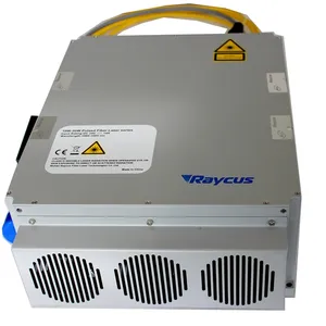 cheap price 20w Raycus Fiber Laser Source For laser marking machine spare part