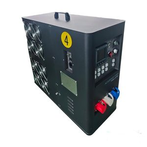Load Portable 220/440V 100kW Dual Voltage 50/60Hz IP56 Bank with 1 Year Warranty - Product Image 1