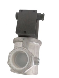 Válvulas Solenoides de Gas Kromschroder VGP25R01W6 Nuevas y a Buen Precio - Product Image 6