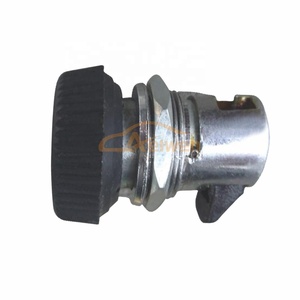 Serrure de porte de voiture utilisée pour <span class=keywords><strong>Mercedes</strong></span> Benz 0009881760 9881760 - Product Image 1