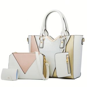 <b>Large</b> Capacity Fashion Tote Bag Ladies New Casual Women Bag With Doll Single Shoulder Bag - Product Image 6
