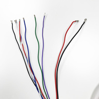 RJ45 kablo Internet ağ POE bağlantısı güvenlik aksesuarı ile 48V POE modülü dahili CCTV Ethernet gözetim kamera