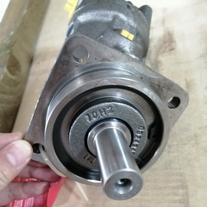 A2FO12/61R-PPB06 R902193365 ปั๊มไฮดรอลิกแบบลูกสูบสำหรับเครื่องจักรก่อสร้าง - Product Image 1