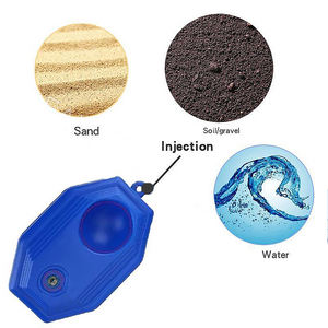 Indoor/outdoor pickleball trainingsmateriaal, plastic ballen voor kinderen en volwassenen, trainer & oefenhulpmiddel, voor recreatief gebruik. - Product Image 6