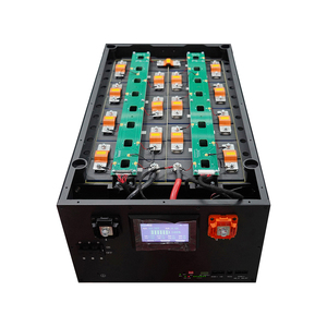 Seplos Mason JK 51.2V กล่องแบตเตอรี่ Lifepo4แบบทำมือ314Ah 280Ah 48V 15Kwh 280กล่องแบตเตอรี่ Lifepo4 - Product Image 4