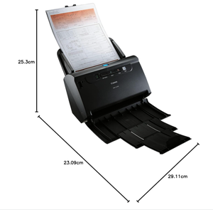 Escáner de Documentos Cano.n DR-C230 al por Mayor, Escáner de Oficina Automático con Red USB Dúplex A4, con ISIS/TWAIN, Escáner Cano.n DR-C230 - Product Image 5