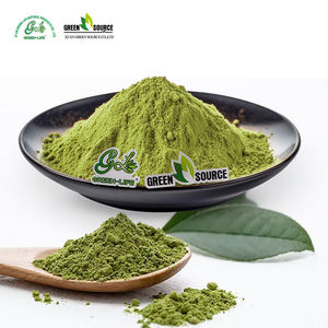 Poudre de thé Matcha poudre de Matcha biologique de source verte de qualité supérieure livraison directe poudre de Matcha Uji japon - Product Image 1