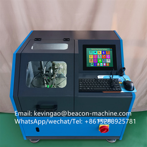 Máquina de Calibración de Inyectores Eps205, Probador de Inyectores Common Rail - Product Image 5