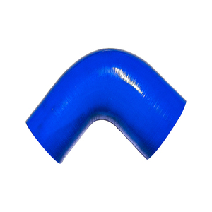 Tuyau de radiateur en <span class=keywords><strong>silicone</strong></span> pour voiture et camion, résistant aux hautes températures, coudé à <span class=keywords><strong>90</strong></span> degrés, réducteur 30/<span class=keywords><strong>90</strong></span>, pour admission d'air 8 mm - Product Image 1