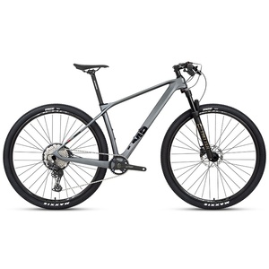 Bicicleta de Montaña de Fibra de Carbono High M5, M6100-12 Velocidades, Frenos de Disco, Eje Pasante, Air XC M5-M6100-12S, Bicicleta de Montaña de 12 Velocidades M5-M6100-12S - Product Image 1