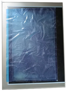 Controlador PLC, Sensor Industrial, Pantalla Táctil HMI, Nuevo y Original, 6AV2 124-0MC01-0AX0 - Product Image 1