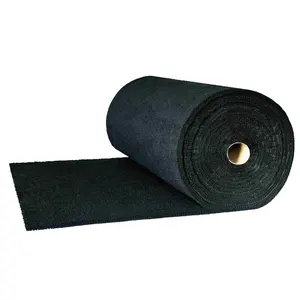 activated carbon filter felt