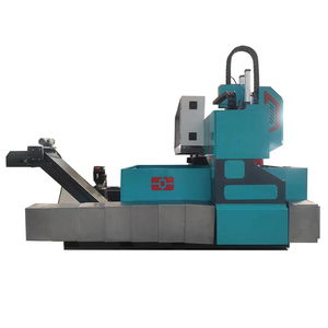 Raintech Portique Type CNC Perceuse Fraiseuse pour Chaudière Prix Compétitif avec Composant de Noyau de Moteur 220v - Product Image 3