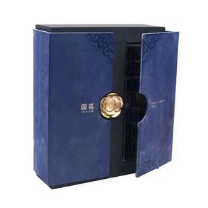 Boîte à <span class=keywords><strong>thé</strong></span> en bois découpée au laser, boîte à <span class=keywords><strong>thé</strong></span> artisanale, boîte à <span class=keywords><strong>thé</strong></span> en bois <span class=keywords><strong>Yogi</strong></span> - Product Image 3