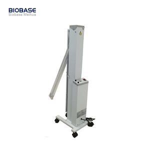 BIOBASE affidabile di sicurezza al quarzo vetro lampada carrello disinfezione e sterilizzazione attrezzature per laboratorio e ospedale - Product Image 4
