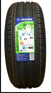 Acheter Pas Cher Pneus Haida Marque HD617 SUV 4x4 Pneus De Voiture Offroad 235/55R18 235/60R18 Chine Meilleure Qualité <span class=keywords><strong>Semi</strong></span> <span class=keywords><strong>Slick</strong></span> Pneu 18 - Product Image 2