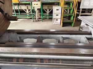 <span class=keywords><strong>Torno</strong></span> CW61160*3000mm de Gran Diámetro para Metal, <span class=keywords><strong>Torno</strong></span> de Alta Resistencia para Aplicaciones de Mecanizado Industrial - Product Image 6