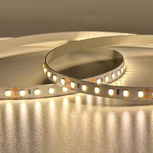 Souper Luminosité FPC Sortie DC24V 2835 SMD 5mm <span class=keywords><strong>DALI</strong></span> Zigbee Gradation Smart LED Strip Light - Product Image 3