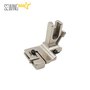 ตีนผีจับผ้าแบบปรับได้ Sewingstar P5Q ทำจากสแตนเลส สำหรับจักรเย็บผ้า - Product Image 4