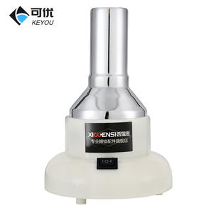 เครื่องทำความร้อนกรอบแว่นตา Keyou สำหรับอบและปรับแต่งขาแว่นอะซิเตท พร้อมหลอดไฟ ทนทาน ใช้ได้ทั้งชายและหญิง ผลิตภัณฑ์เจ้อเจียง ฤดูใบไม้ผลิ 2022 - Product Image 1