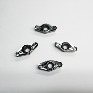 Carbure de tungstène lames de coupe <span class=keywords><strong>en</strong></span> <span class=keywords><strong>aluminium</strong></span> - Product Image 2