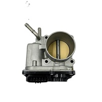 Cuerpo de Aceleración Electrónico A-Premium 22030-0D031 22030-22041 para Toyota/Pontiac/Corolla 05-009/Matrix 05-08/Pontiac Vibe 05-08