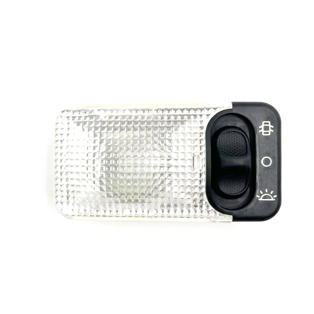 6362AC 6362K9 6362P3 6362H2 plafonnier intérieur de voiture, lampe de lecture pour Peugeot 206CC 207 Citroen C1 C2