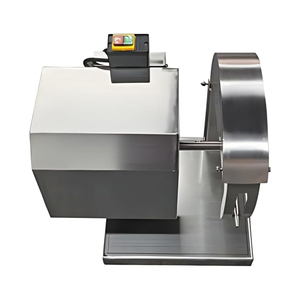 High Efficiency Electric Poultry Cutting Machine Commercial Chicken Duck <b>Bone</b> <b>Saw</b> for Slaughterhouse - Product Image 1