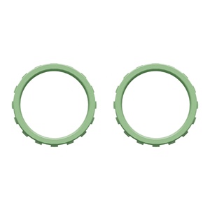 Anneaux décoratifs pour manette Xbox Series X/S, anneau de remplacement personnalisé pour manette Xbox - Product Image 3