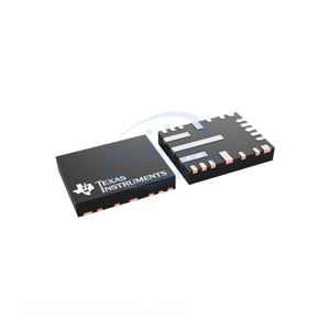 Electronic Component Manufacturer BOM IC In Stock 22 PowerVFQFN IC REG BUCK 3.3V 5.5A 22VQFN Power Management (PMIC) LMS3655NQUR - Product Image 1
