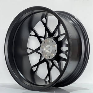 Pour G20 pour voiture 2024 alliage forgé pour alliage 17 pouces pour roues 5x120 Apex <span class=keywords><strong>Ashanti</strong></span> 20 - Product Image 5