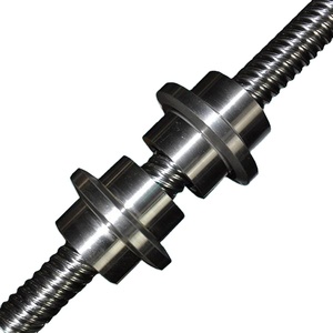 Vis à billes miniatures 1610RL 1616RL 2020RL Gauche/Droite – Composants essentiels pour dispositifs médicaux – Haute performance de fonctionnement - Product Image 6