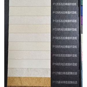 Cartulina Texturizada de Lujo al por Mayor, Cartulina Especial Personalizada con Relieve, Tamaños A3/A4/A5, Alta Calidad, Reciclable, Virgen, para Marcos de Fotos y Velas - Product Image 3